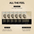 Mirabelle Korea Gold Charcoal Dual System Facial Sheet Mask