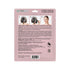 Mirabelle Korea Pearl Charcoal Dual System Facial Sheet Mask