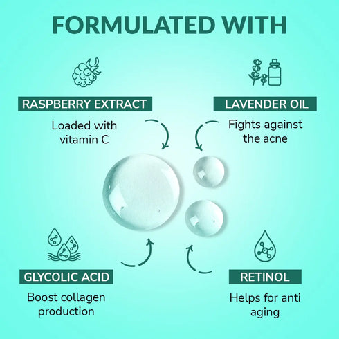 Mirabelle Korea Oxygen Facial Sheet Mask
