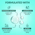 Mirabelle Korea Oxygen Facial Sheet Mask