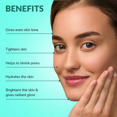 Mirabelle Korea Oxygen Facial Sheet Mask