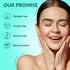 Mirabelle Korea Oxygen Facial Sheet Mask