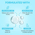 Mirabelle Korea Hyaluronic Acid Facial Sheet Mask