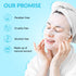 Mirabelle Korea Hyaluronic Acid Facial Sheet Mask