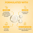 Mirabelle Korea Vitamin C & E Facial Sheet Mask