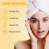 Mirabelle Korea Vitamin C & E Facial Sheet Mask