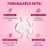 Mirabelle Korea Rice Water Facial Sheet Mask