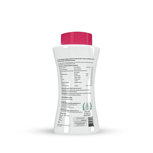 IMC Aloe Glow Powder
