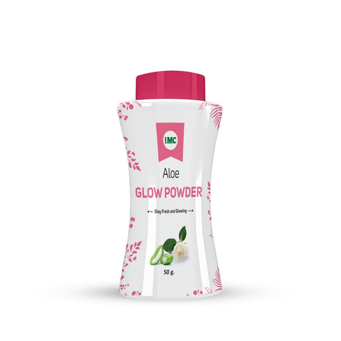 IMC Aloe Glow Powder