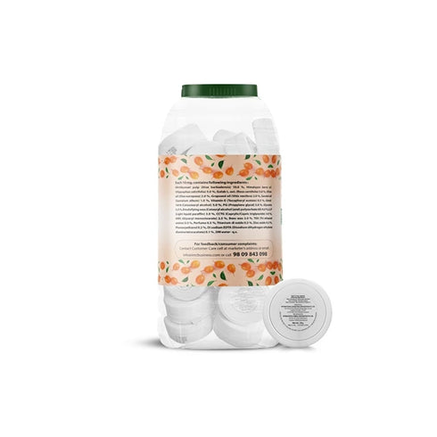 IMC Aloe Berry Cream