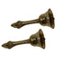 Brass Pooja Puja Hanuman Bell 61g Pack of 2