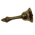 Brass Pooja Hand Hanuman Bell 87g Pack of 1