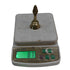 Brass Pooja Hand Hanuman Bell 87g Pack of 1
