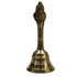 Brass Pooja Hanuman Bell 122g Pack of 1