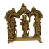 Brass Ram Parivar Idol 628g