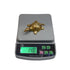 Small Brass Tortoise Decor 148g