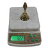 Brass Pooja Hanuman Bell 122g Pack of 1