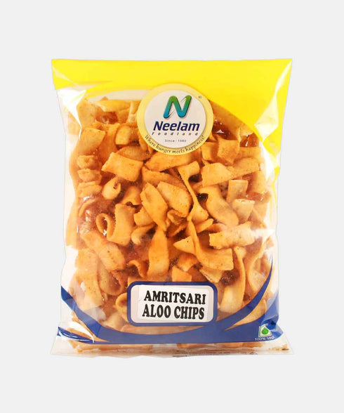 Neelam Foodland Amritsari Aloo Chips