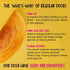 Troovy The Healthy Millet Dosa