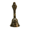 Brass Mandir Garuda Bell 552g Pack of 1