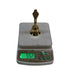 Brass Mandir Garuda Bell 552g Pack of 1