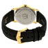 Titan White Dial Analog with Day and Date Leather Strap watch for Men