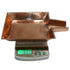 Copper Havan Kund for Pooja 633g Pack of 1