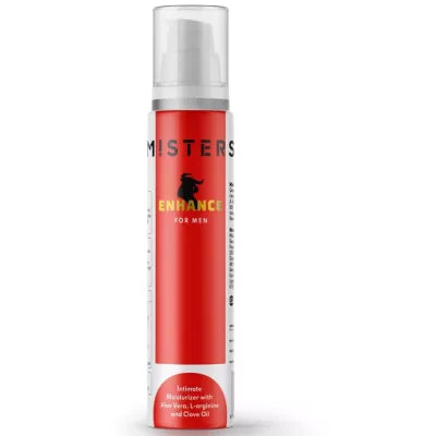 Misters Enhancer Gel 50g