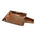 Copper Havan Kund for Pooja 759g Pack of 1