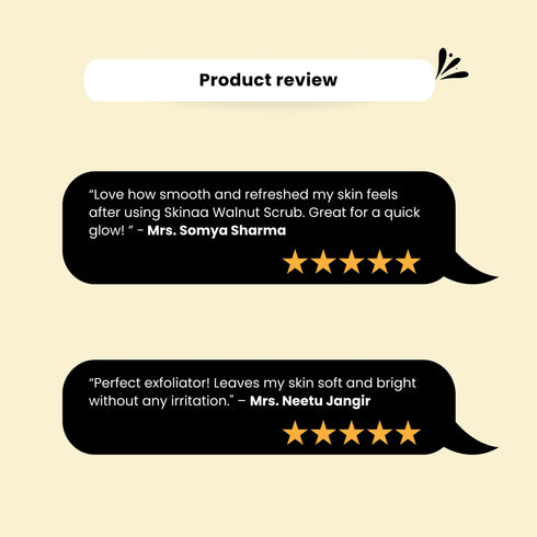 Skinaa Skinaa Clay Mask Exfoliator