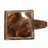 Copper Havan Kund for Pooja 1071g Pack of 1