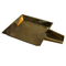 Brass Havan Kund for Pooja 911g Pack of 1