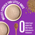 Early Foods Trial pack of 6 Weight Support Porridge Mix