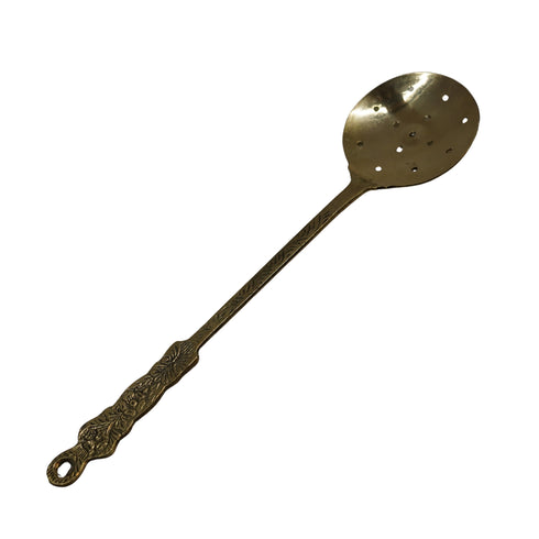 Brass Pure Brass Skimmer 137g Pack of 1