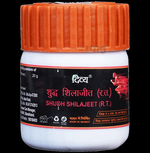 Patanjali Shuddh SJ