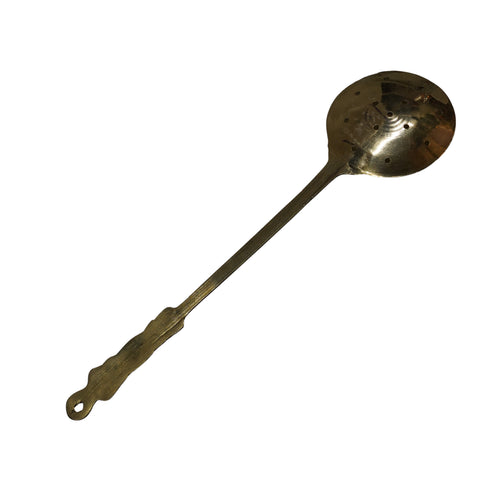 Brass Pure Brass Skimmer 137g Pack of 1