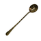 Brass Ladle Spoon 235g Pack of 1