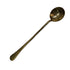 Brass Ladle Spoon 235g Pack of 1
