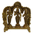 Brass Ram Parivar Idol 822g