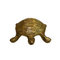 Traditional Brass Turtle Figurine 168g