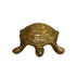 Traditional Brass Turtle Figurine 168g