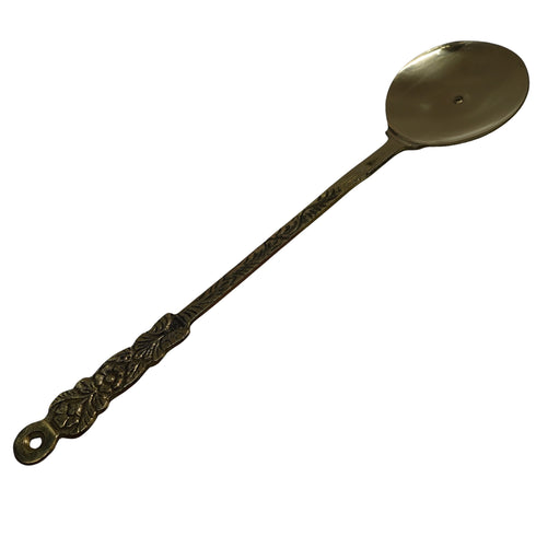 Brass Handmade Palta 156g Pack of 1