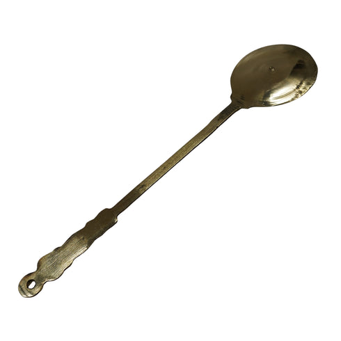 Brass Handmade Palta 156g Pack of 1