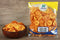 Neelam Foodland Extra Thin Banana Chips Peri Peri