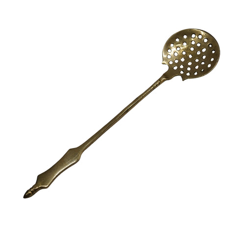 Brass Skimmer Jhara Kadchi 391g Pack of 1
