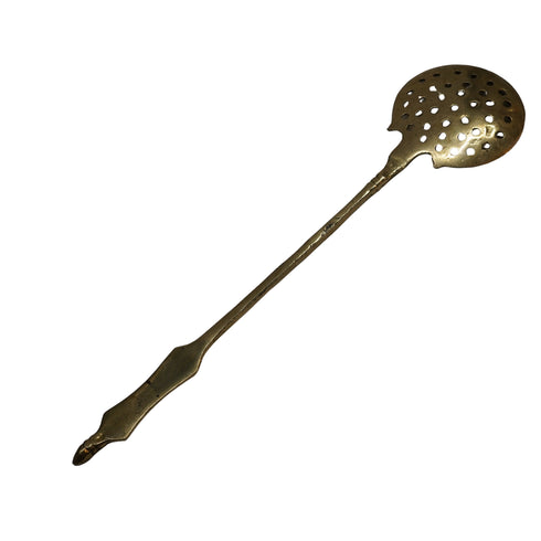 Brass Skimmer Jhara Kadchi 391g Pack of 1
