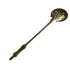 Brass Skimmer Jhara Kadchi 391g Pack of 1