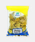 Neelam Foodland Tringle Palak Puri