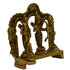 Brass Ram Parivar Idol 822g