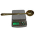 Brass Cooking and Serving Ladle 148g Pack of 1